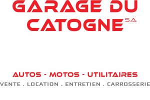 logo GARAGE DU CATOGNE - Auto et Moto | Etiez, Vollèges, Sembrancher | Entremont - Valais - Suisse